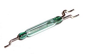 Part# MDSM-DTB-20-30 Manufacturer LITTELFUSE Part Type Reed Switch