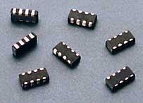 Part# V18MLN41206WT  Manufacturer LITTELFUSE  Part Type Surface Mount MLV