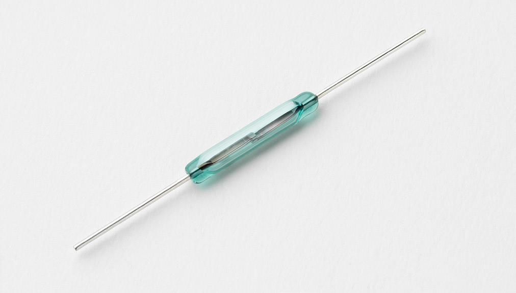 Part# MLRR-3-12-23 Manufacturer LITTELFUSE Part Type Reed Switch