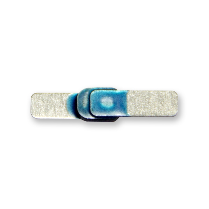 Part# RF1932-000  Manufacturer LITTELFUSE  Part Type Battery Strap PTC