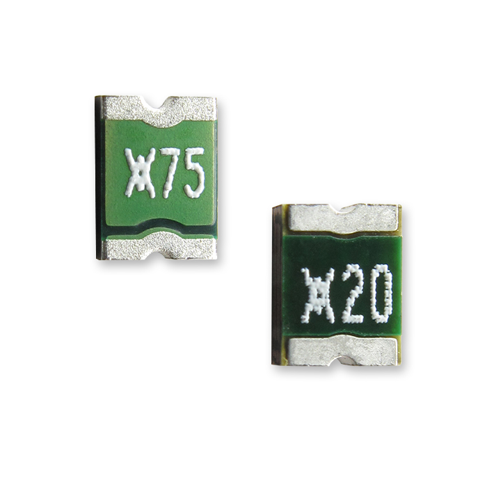 Part# RF1352-000  Manufacturer LITTELFUSE  Part Type Surface Mount PTC