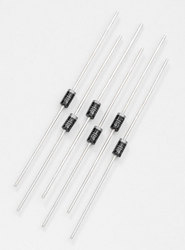 Part# P4KE100  Manufacturer LITTELFUSE  Part Type Axial Leaded TVS Diode