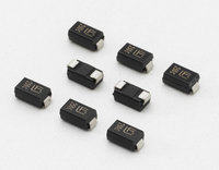 Part# P4SMA100  Manufacturer LITTELFUSE  Part Type Surface Mount TVS Diode