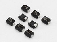 Part# P6SMB10C  Manufacturer LITTELFUSE  Part Type Surface Mount TVS Diode