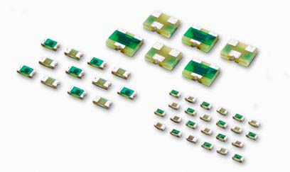 Part# PGB1010402KR  Manufacturer LITTELFUSE  Part Type ESD Supresssor