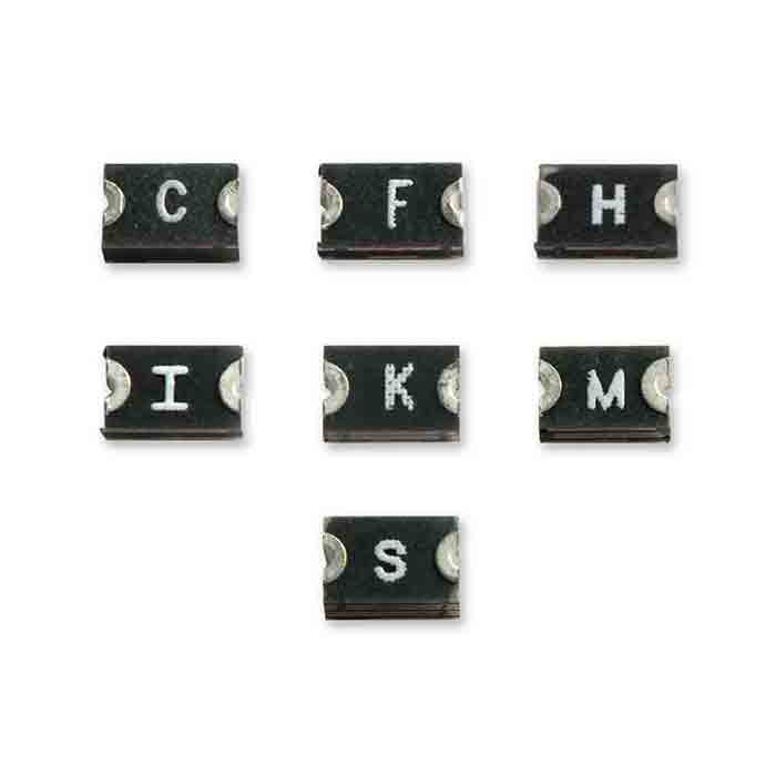 Part# RF1692-000  Manufacturer LITTELFUSE  Part Type Surface Mount PTC