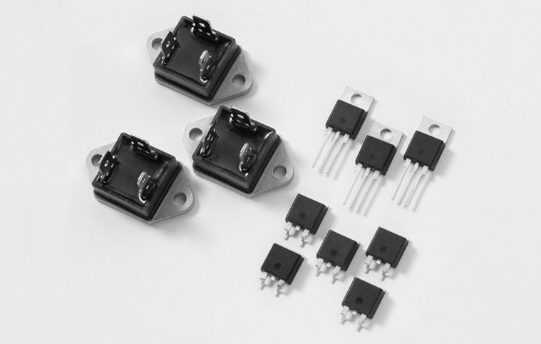 Part# Q6035RH5TP  Manufacturer LITTELFUSE  Part Type Alternistor Triac