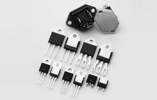 Part# Q4025K6TP Manufacturer LITTELFUSE Part Type Alternistor Triac