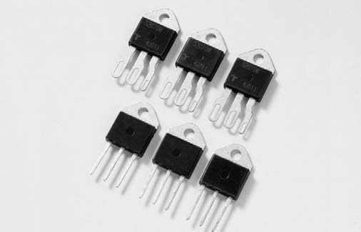 Part# Q6040J7TP  Manufacturer LITTELFUSE  Part Type Alternistor Triac