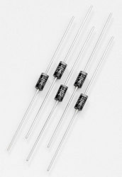 Part# SA100  Manufacturer LITTELFUSE  Part Type Axial Leaded TVS Diode