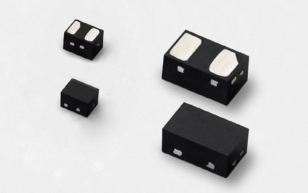 Part# RF2943-000  Manufacturer LITTELFUSE  Part Type Diode Array