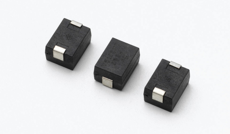 Part# V385SM7  Manufacturer LITTELFUSE  Part Type Surface Mount MLV