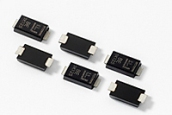 Part# SMA6L10A  Manufacturer LITTELFUSE  Part Type Surface Mount TVS Diode