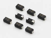 Part# SMAJ12A  Manufacturer LITTELFUSE  Part Type Surface Mount TVS Diode