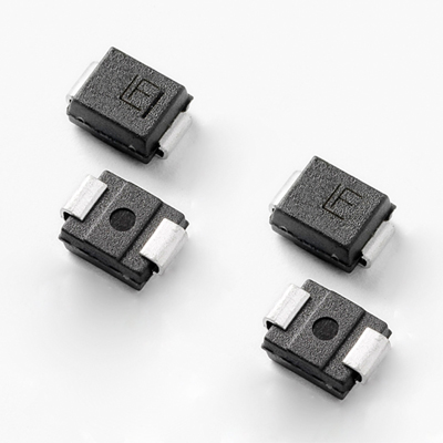 Part# SMBJ5.0CA-HR  Manufacturer LITTELFUSE  Part Type Surface Mount TVS Diode