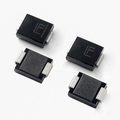 Part# SMCJ10CA-HRA  Manufacturer LITTELFUSE  Part Type Surface Mount TVS Diode