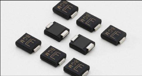 Part# SMCJ100C  Manufacturer LITTELFUSE  Part Type Surface Mount TVS Diode