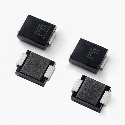 Part # SMDJ12CA-HR  Manufacturer LITTELFUSE  Product Type Surface Mount TVS Diode