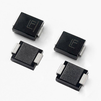 Part# SMDJ10A-HRA  Manufacturer LITTELFUSE  Part Type Surface Mount TVS Diode
