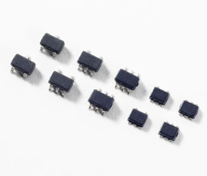 Part # SP1001-02JTG  Manufacturer LITTELFUSE  Product Type Diode Array