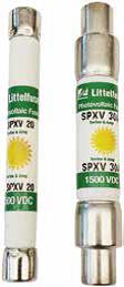 Part # SPXV006.T  Manufacturer LITTELFUSE  Product Type Fuse