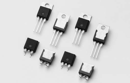 Part# S4040NQTP Manufacturer LITTELFUSE Part Type Standard SCR