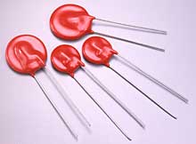 Part # TMOV14RP115E  Manufacturer LITTELFUSE  Product Type Radial Leaded MOV