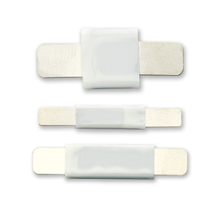 Part # RF3523-000  Manufacturer LITTELFUSE  Product Type Battery Strap PTC