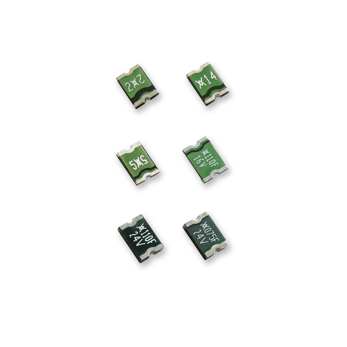 Part# RF2153-000  Manufacturer LITTELFUSE  Part Type Automotive PTC