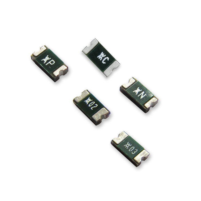 Part# RF4525-000  Manufacturer LITTELFUSE  Part Type Automotive PTC