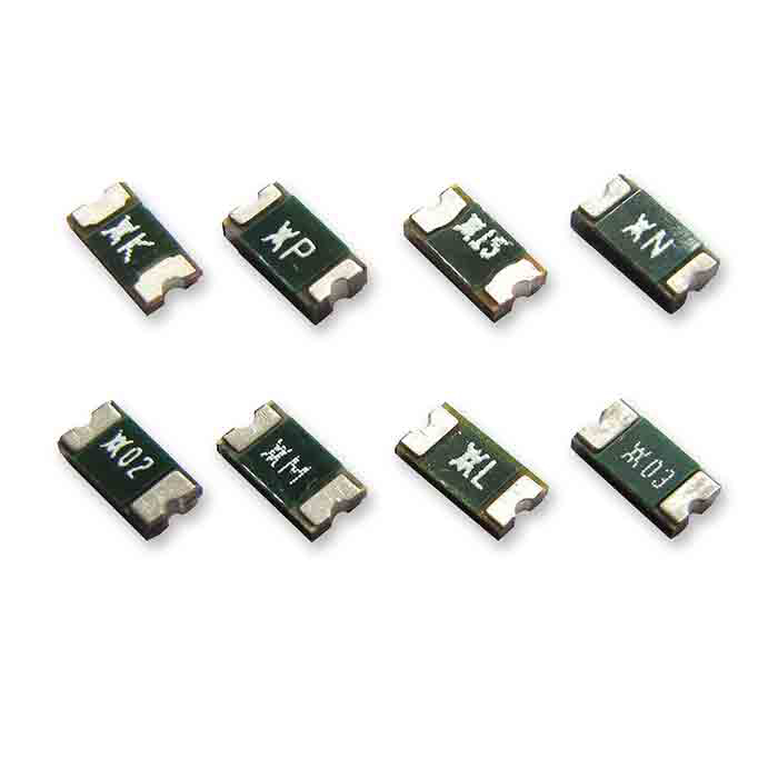 Part# RF2169-000  Manufacturer LITTELFUSE  Part Type Surface Mount PTC