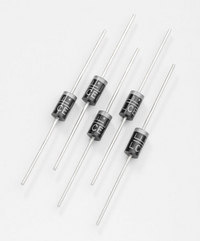 Part# LCE6.5A  Manufacturer LITTELFUSE  Part Type Axial Leaded TVS Diode