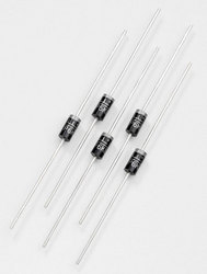 Part# P6KE200CA  Manufacturer LITTELFUSE  Part Type Axial Leaded TVS Diode