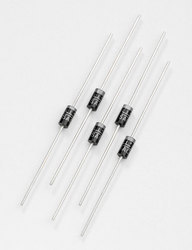 Part# SAC45  Manufacturer LITTELFUSE  Part Type Axial Leaded TVS Diode