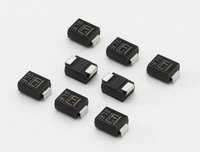 Part# SACB50  Manufacturer LITTELFUSE  Part Type Surface Mount TVS Diode