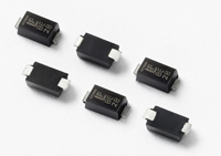 Part# SMF13A-T13 Manufacturer LITTELFUSE Part Type Surface Mount TVS Diode
