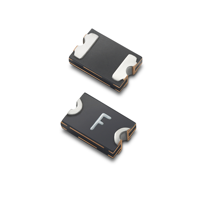 Part # RF4561-000  Manufacturer LITTELFUSE  Product Type Surface Mount PTC