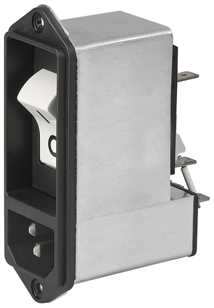 Part# DF12.0470.9310.1  Manufacturer SCHURTER  Part Type Power Entry Module