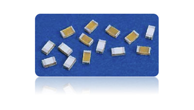 An Assortment of Surface Mount Fuse 0402