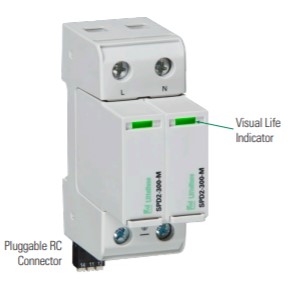 Part# SPD2-550-4P0-R  Manufacturer LITTELFUSE  Part Type 