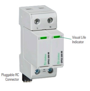 Part # SPD2-150-2P0-R  Manufacturer LITTELFUSE