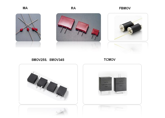 specialty application mov's