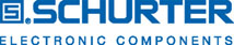 SCHURTER Logo