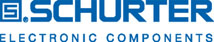 SCHURTER SCHURTER Logo