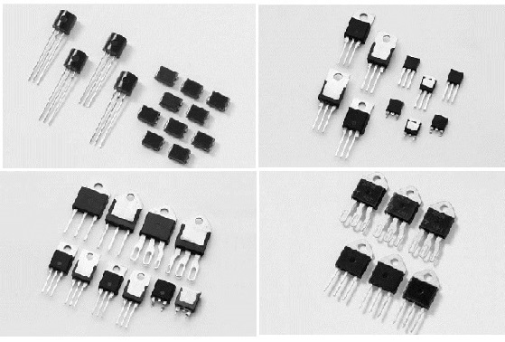 SCR | Fuses Unlimited