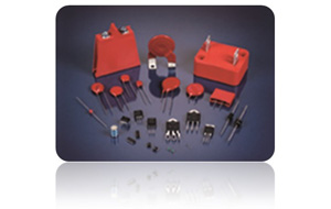 mlv & mov varistors