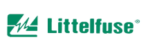 LITTELFUSE LITTELFUSE Logo